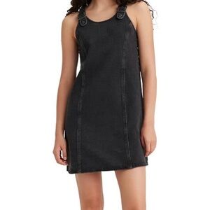 Levi’s Alyssa Denim Jumper